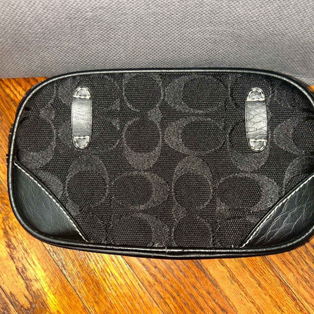 Coach signature waist body bag - Picture 2 of 9